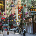 Exploring the Vibrant Culture and History of Chinatown