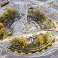 Exploring Columbus Circle: A Guide from an Expert's Perspective