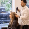 Exploring the Best Beauty & Personal Services in NYC