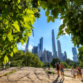 Discover the Best of Central Park