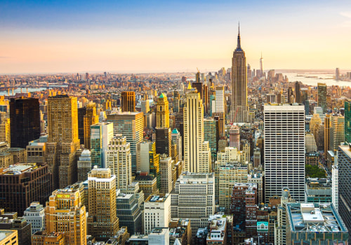 Exploring the New York Real Estate Market: Trends and Predictions