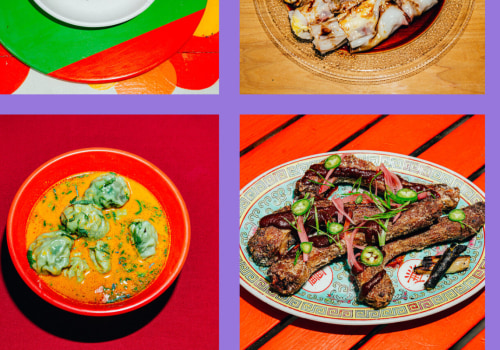 Explore New York's Diverse and Delicious Ethnic Cuisines