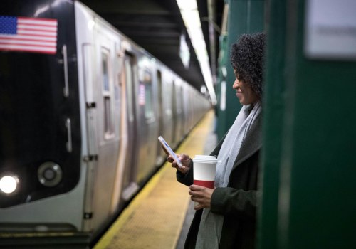 A Comprehensive Guide to Navigating New York City's Subway System