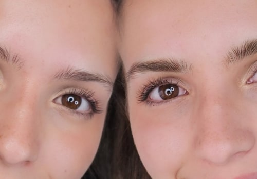 Unlocking the Secret to Perfect Brows: The Best Microblading and Nano Brows in NYC at Ellebrow