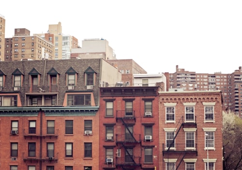 Rent Prices by Neighborhood: A Comprehensive Guide to Living in New York City