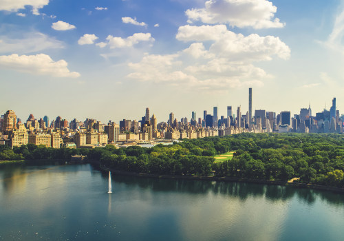 Exploring New York: A Comprehensive Look at Livability and the Cost of Living