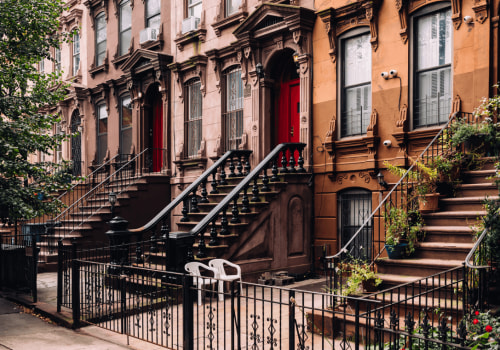 Steps to Buying a Home in NYC