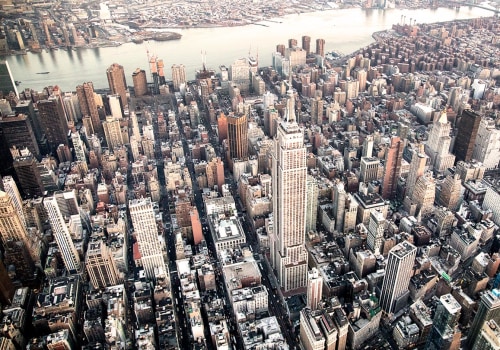 A Comprehensive Look at New York: Cost of Living, Neighborhoods, Safety, and More