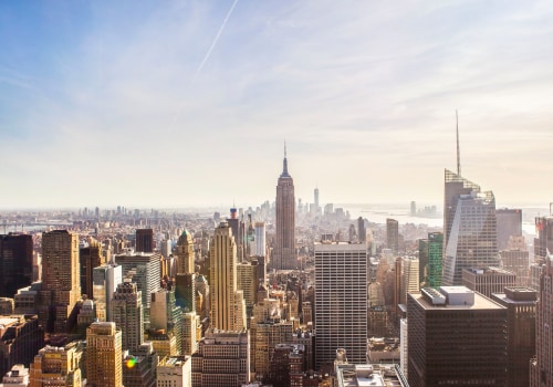 Maximizing Your Trip to New York City: Off-Season Deals and Events