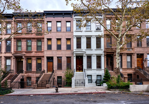 Types of Properties to Invest in for a Successful Move to New York City