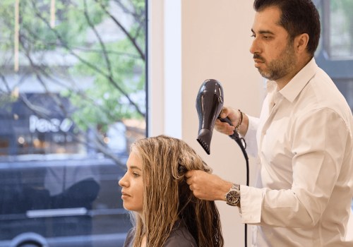 Exploring the Best Beauty Services in NYC