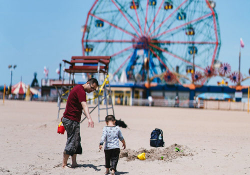 Discover the Best Beaches Near New York City