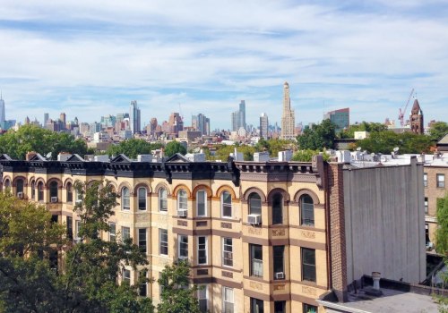 Exploring Brooklyn Heights: A Comprehensive Guide