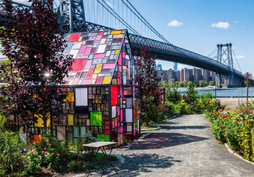 Discover Williamsburg: A Vibrant Neighborhood in Brooklyn